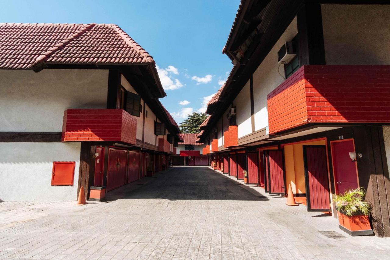 Reddoorz Plus @ V Mapa Extension Santa Mesa Manila Exterior photo